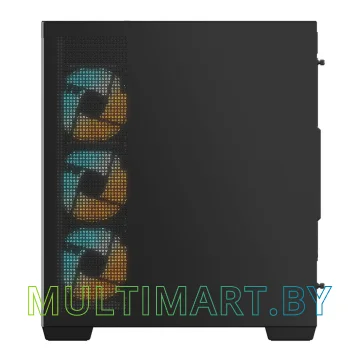 Корпус Gigabyte C500 Panoramic Stealth картинка 4